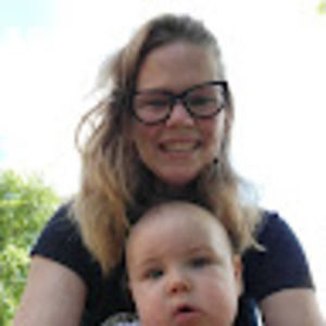 Meet your Posher, Deatra